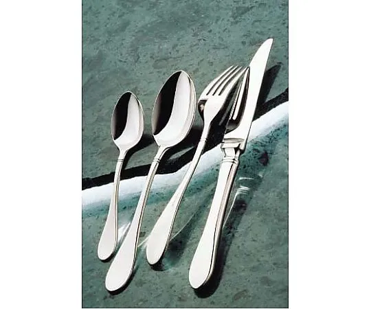 62-6709-32　［Discontinued］20-20 Emerode Cake Spoon　OEM01056