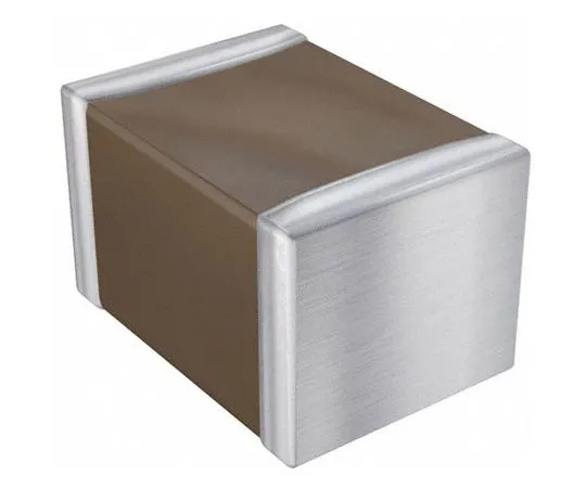 63-8437-24　AVX 1812 (4532M) 2.2μF Multilayer Ceramic Capacitor MLCC 100V dc ±10% SMD 18121C225KAT2A　18121C225KAT2A