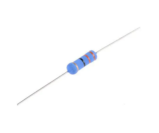 63-8392-82　TE Connectivity 33Ω 3W Metal Film Resistor ±5% ±350ppm/°C　ROX3SJ33R