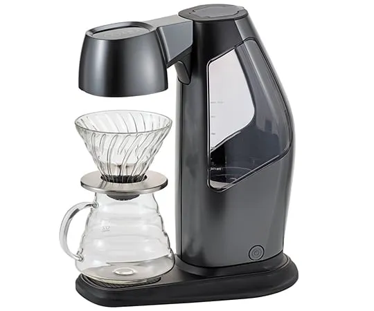 63-4217-67　［Discontinued］V60 Auto Poor Over SmartQ Samantha　EQS-110-MGR-BT