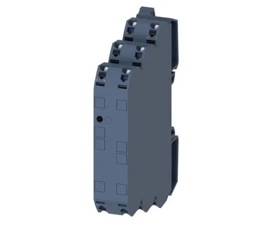 63-8408-64　Siemens 3RS70, Current, Voltage Output, Signal Conditioner　3RS7006-2FW00