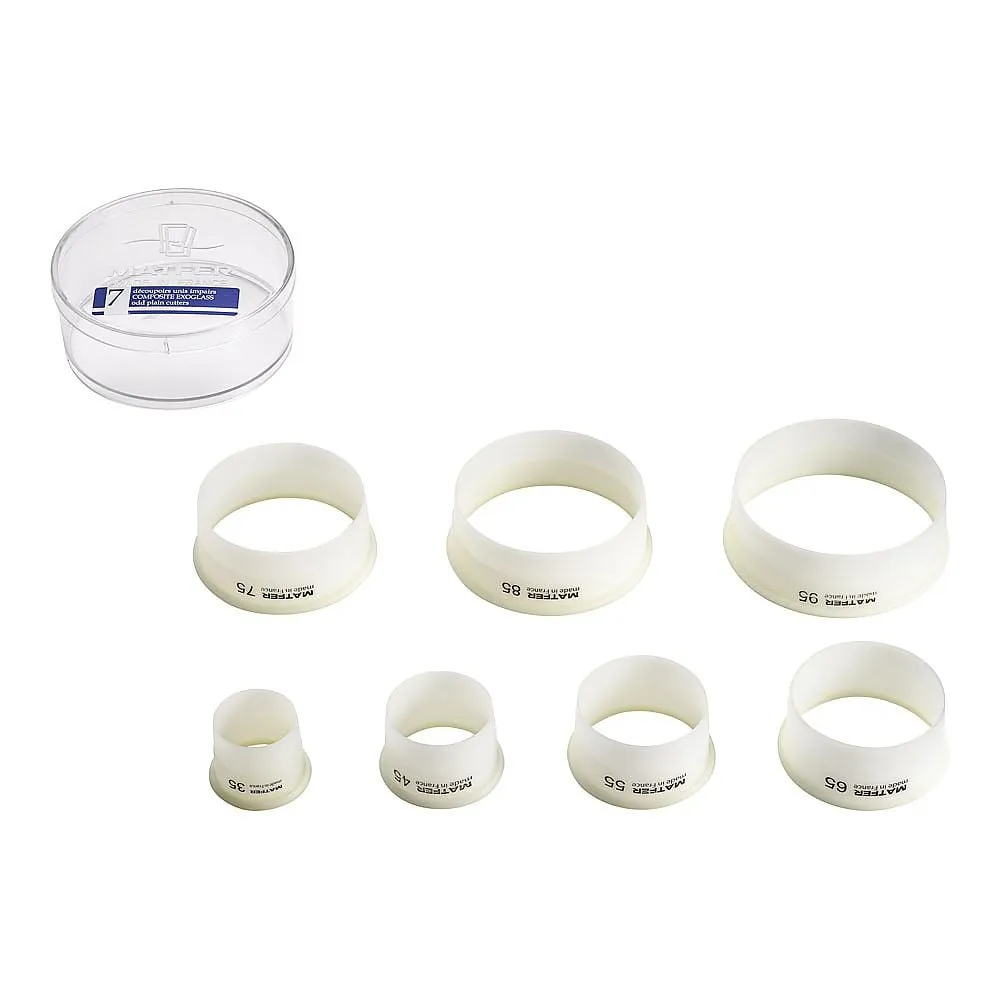 62-6574-13　［Discontinued］Flat Drawer Type 7-Piece Set　WNK02