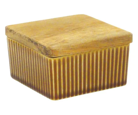 62-6484-15　［Discontinued］ViV (Viv) Buttercase Half Brown　26249
