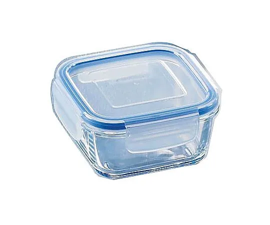 62-6390-10　［Discontinued］Luminal Pure Box (Square) Square Box　G1556