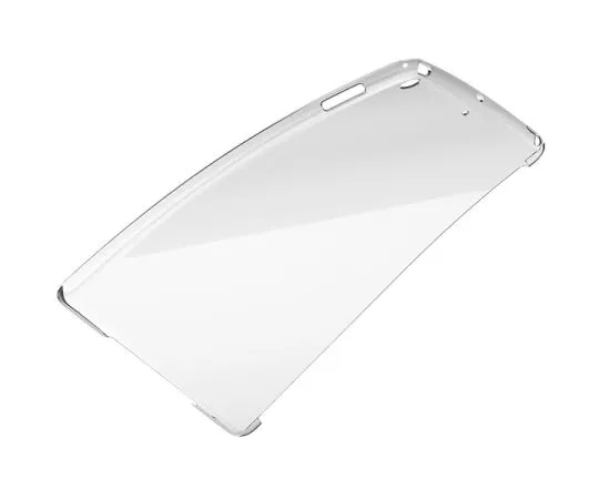 64-3774-70　［Discontinued］Easy Hard Case Clear for 9.7 inch iPad (model introduced in 2017)　BSIPD1709CHCR