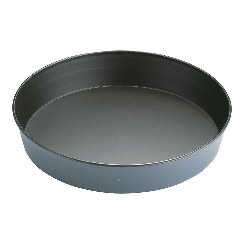 62-6565-35　［Discontinued］Exopan Flat Round Manke φ260 mm　WMV16737