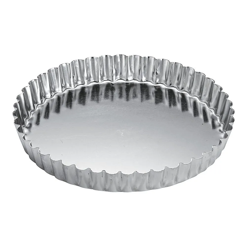 62-6564-05　［Discontinued］Tart Joint Bottom φ160 mm　WTL04231