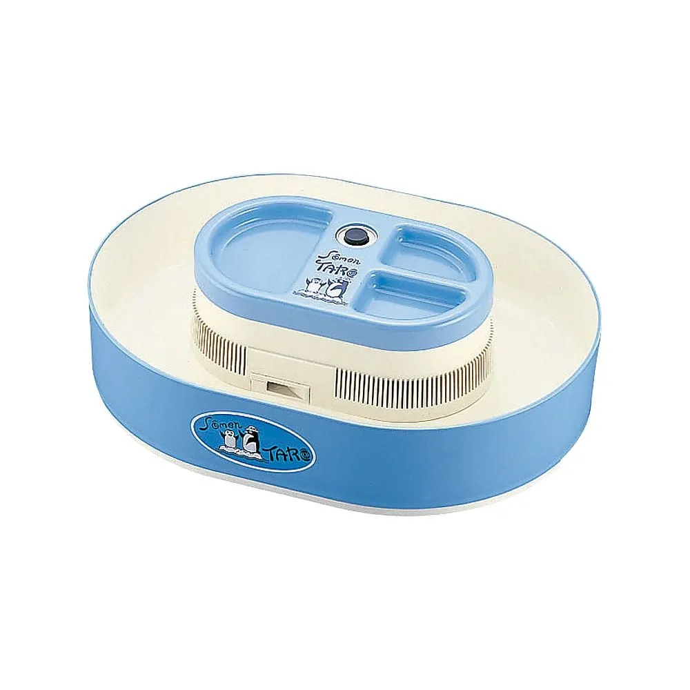 62-6798-86　［Discontinued］Compact Somen Penguin　14923