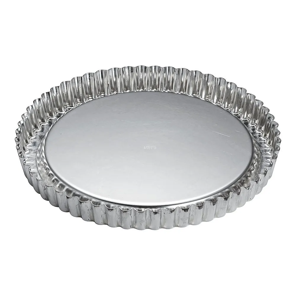 62-6564-22　［Discontinued］Fruit Tart φ220 mm　WTL05367