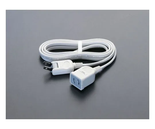 62-9158-39　［Discontinued］[Retaining Type］ 1-Socket Extension Cord　EA815GM-42A