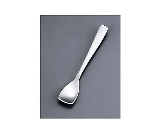 63-5707-31　［Discontinued］18-8 Blissful Mini Spoon　OSH0401