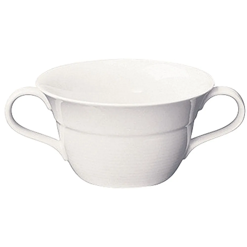 62-6824-96　［Discontinued］Ola soup cup　1312205033500
