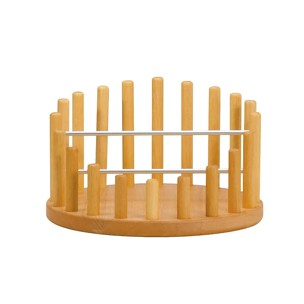 62-6580-78　［Discontinued］Kusala Pole Basket　R20PDB-R01