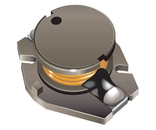 63-8373-03　Bourns SDR1005 Series Type 1005 Wire-wound SMD Inductor with a Ferrite Core, 22 μH Wire-Wound 2A Idc Q:29　SDR1005-220ML