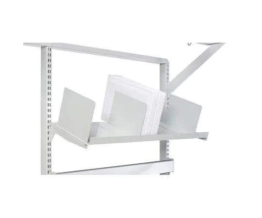 63-8442-61　Steel Divider, For Use With Industrial Cabinet Shelves　861116-49