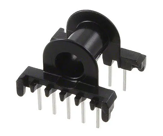63-8393-86　EPCOS B65844W1010D001 Horizontal Coil Former, 10 Pins　B65844W1010D001