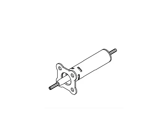 63-3192-29　［Discontinued］For Replacement Parts Heating Core 484　481-012