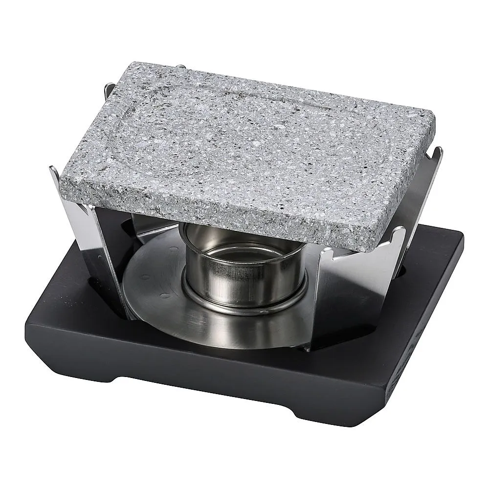 62-6794-24　［Discontinued］Stone Stand Set Small　ST-407