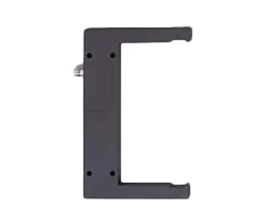 63-9689-02　ifm electronic Photoelectric Sensor Through Beam (Fork) 0.8 (Smallest) mm Detection Range PNP　OPU205