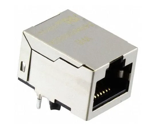 63-8413-40　PCB Lan Ethernet Transformer, -40 → +85 °C　7499010003A