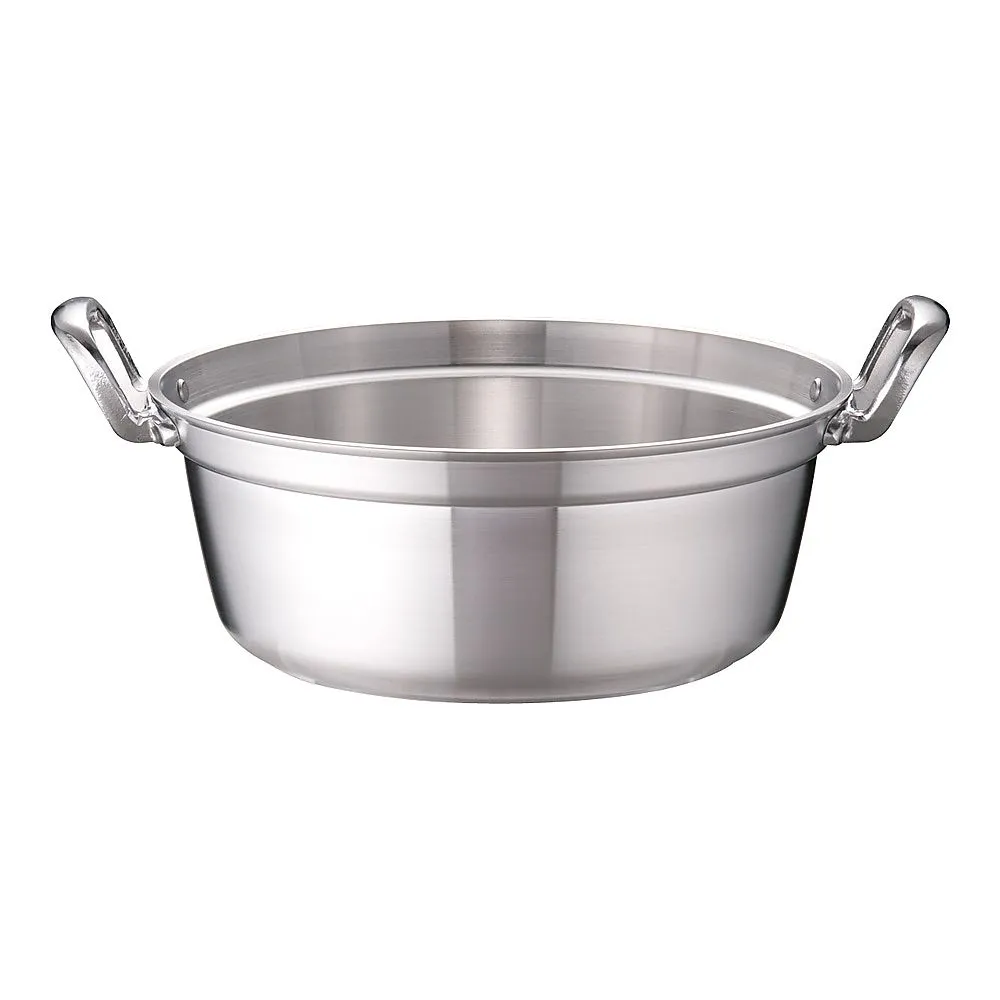 62-6337-62　［Discontinued］Commercial Meister IH Cooking Pot 36 cm