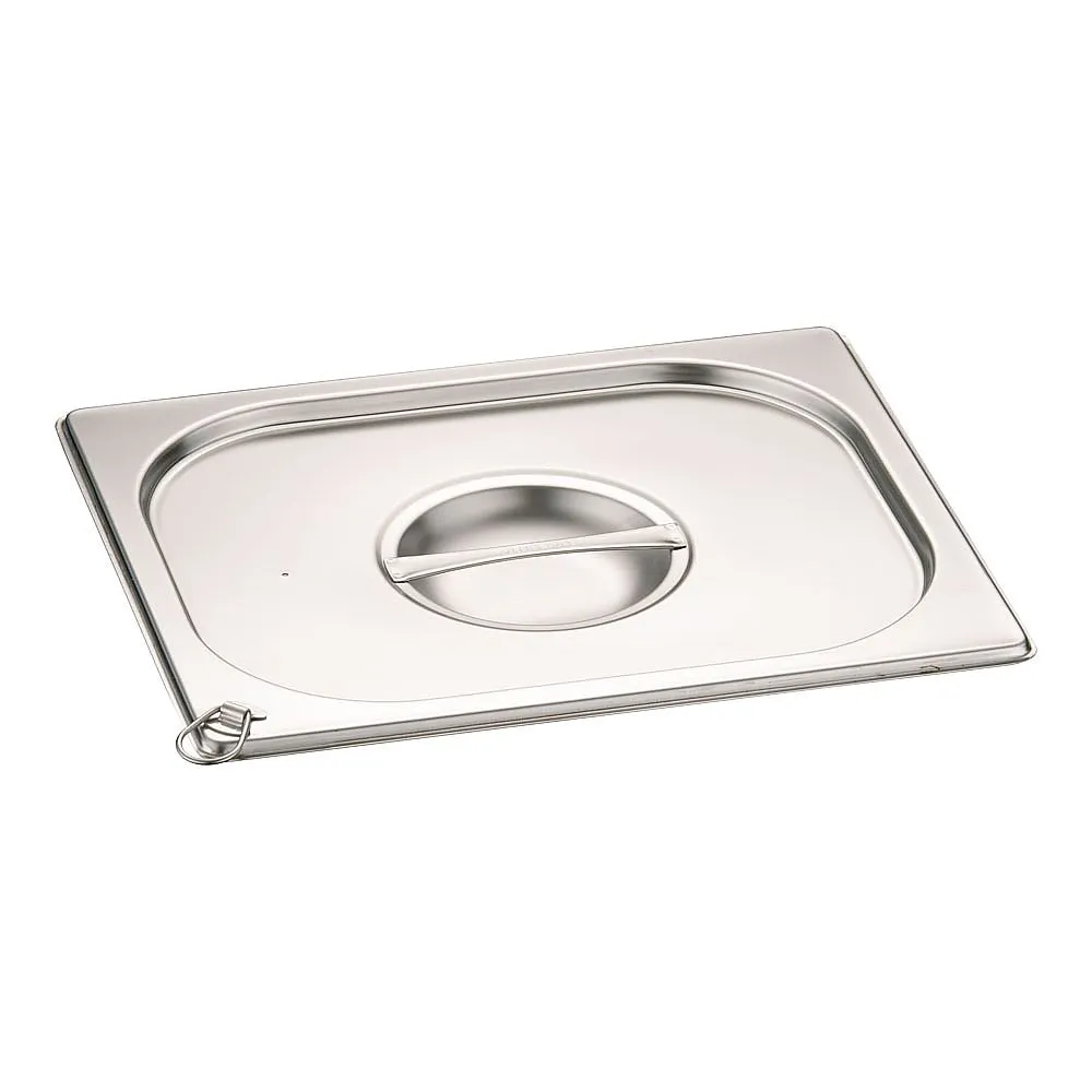 62-6359-93　［Discontinued］Gastronomic Pan Lid 1/2