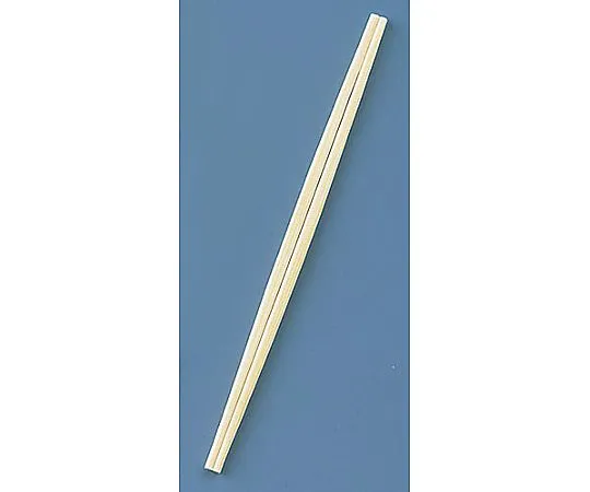 62-6650-64　［Discontinued］Waribashi Take Rikyu 24 cm (1 case contains 3000 sets)
