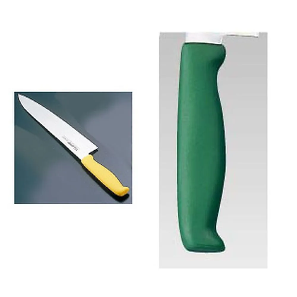 62-6418-04　［Discontinued］Eco Clean Tojirou Color Ushito 30 cm Green　E-239G