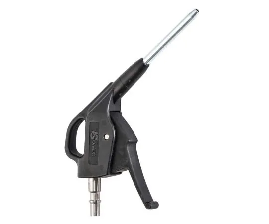 63-8448-25　PREVOST -15 → +70°C ISO C6 Blow Gun , 12bar　CBG 06MTL
