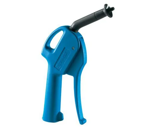 63-8448-88　PREVOST -15 → +70°C Female BSP 1/7in Blow Gun , 10bar　27102 ECRP