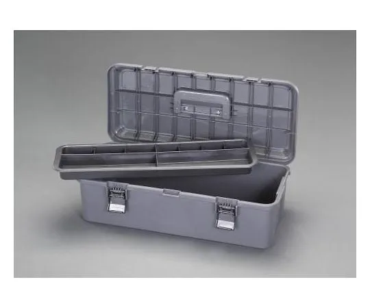 62-9127-05　［Discontinued］Tool Case [with Inner Tray]　EA505LA-26