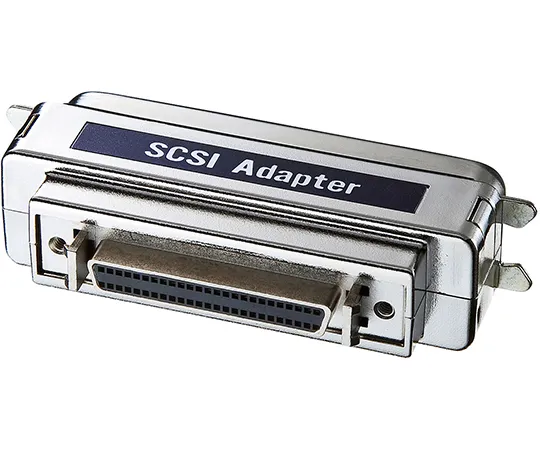 64-0892-66　［Discontinued］SCSI conversion adapter　AD-P50CK