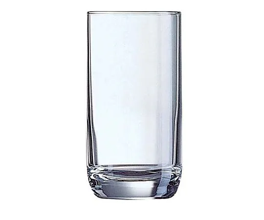 62-6812-93　［Discontinued］Eliza Tumbler 190 ml (6 Pieces) (27755)　27754