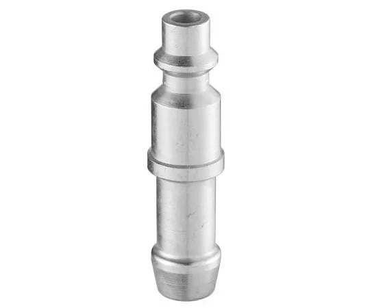 63-8447-84　PREVOST Pneumatic Quick Connect Coupling Composite Polyester 10mm Hose Barb　IRP 066810P2