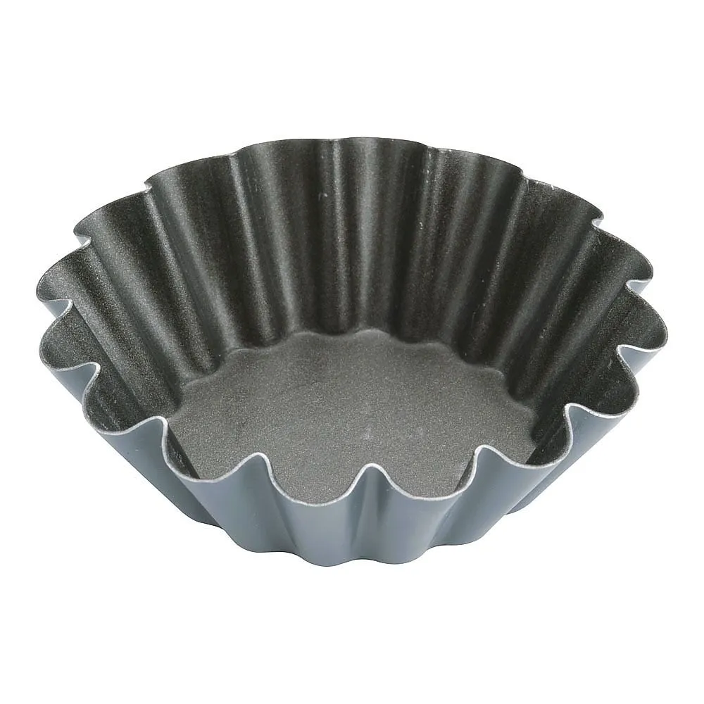 62-6566-31　［Discontinued］Exopan Brioche/Thin Wave φ70 mm　330644