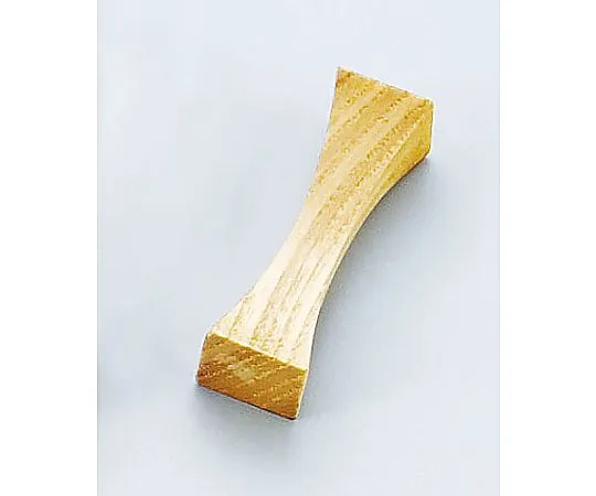 62-6728-35　［Discontinued］Wooden Chopstick Arch Ash 08799