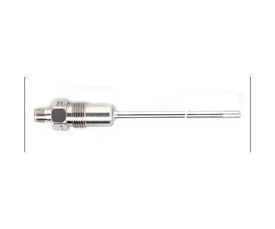 63-8410-59　ifm electronic RTD Sensor, -40°C min +150°C max, 50mm Probe Length x 6mm Probe Diameter　TM4511
