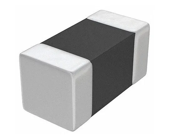 63-8389-98　Murata LQG15HN Series Type 1005 Wire-wound SMD Inductor with a Non-Magnetic Ceramic Core, 33 nH ±5% Multilayer　LQG15HN33NJ02D