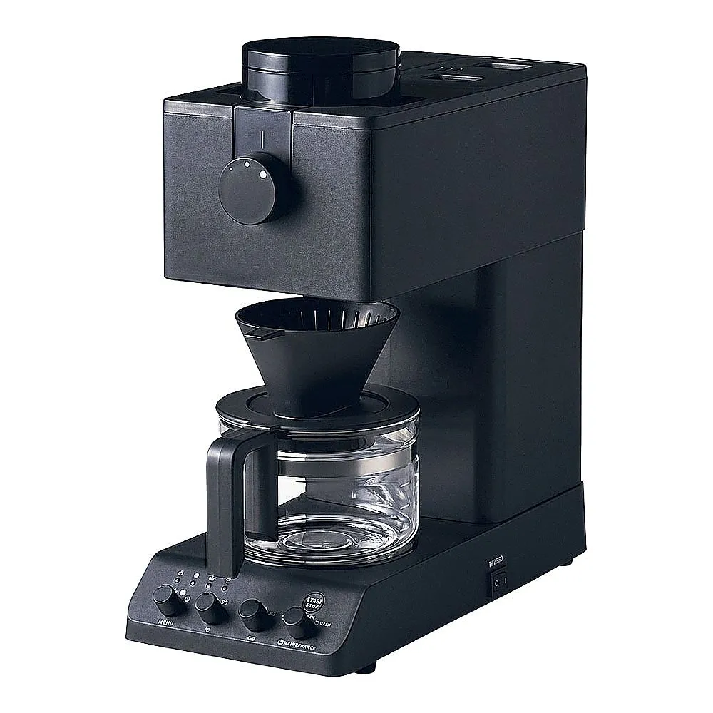 63-5699-64　［Discontinued］TW Fully Automatic Coffee Maker　FKCK901