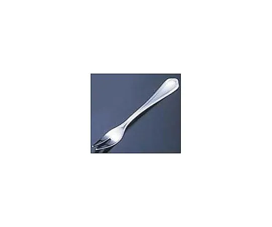 62-6705-68　［Discontinued］silver escargot fork