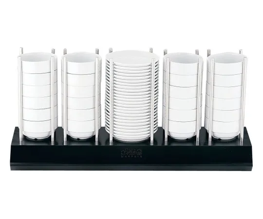 62-6664-15　［Discontinued］Mayfair Soup & Saucer Station　PA40318C