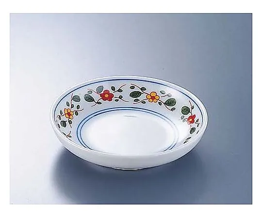 62-6841-52　［Discontinued］AZ2-87 Small Flower Small Plate
