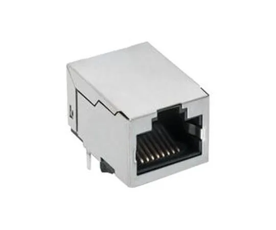 63-8412-82　PCB Lan Ethernet Transformer, -40 → +85 °C　7499010003A