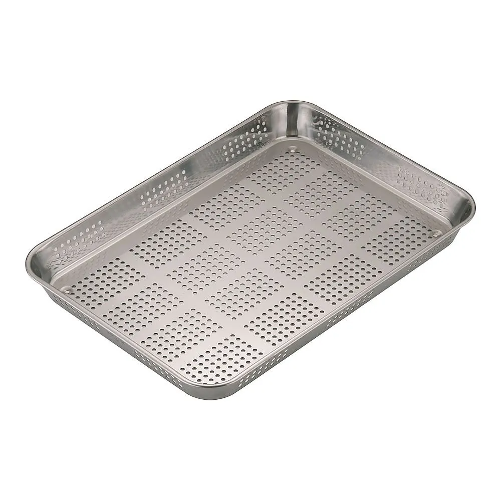 62-6370-38　［Discontinued］21-0 Shallow Bat Hole 6 Sheets Pack (1 Sheet)