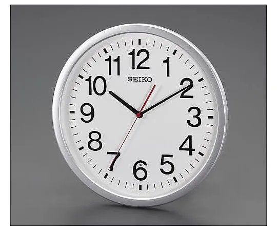62-9155-97　［Discontinued］[Radio Wave] Wall Clock　EA798CC-122