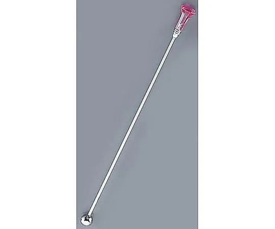 62-6721-11　［Discontinued］Leg*** Pewter Madler Pink