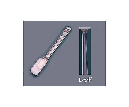 62-6449-62　［Discontinued］Silver Shine Color Hand Cleaner Small Red