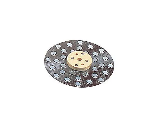 62-6490-52　［Discontinued］Electric High-Speed Green Onion Cutter NC-2 Optional Oroshi Disk Set