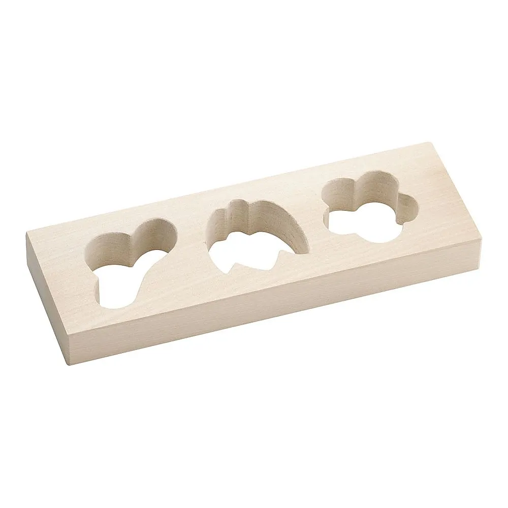 62-6473-73　［Discontinued］Park-type, 3-hole