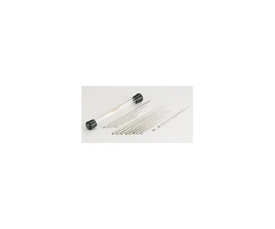 62-6485-87　［Discontinued］Chicken needle and picket needle set　BTK27
